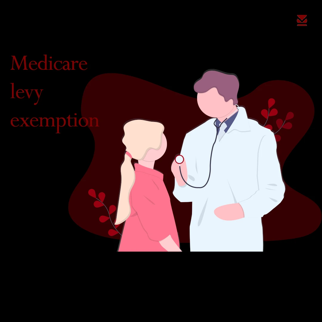 Medicare levy exemption 2022 Kingsman Accountants Sydney