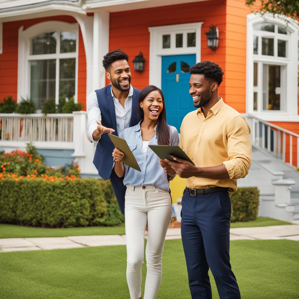 best mortgage options for first-time homebuyers