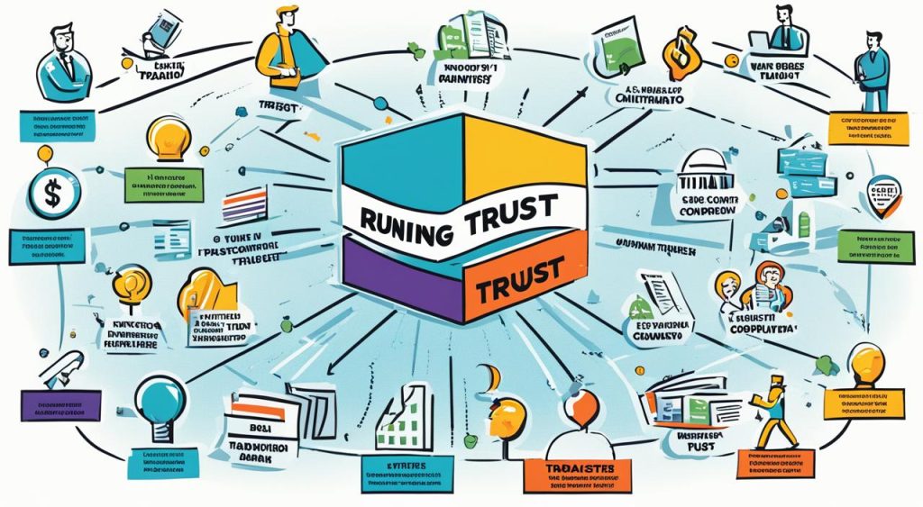 trading trust basics