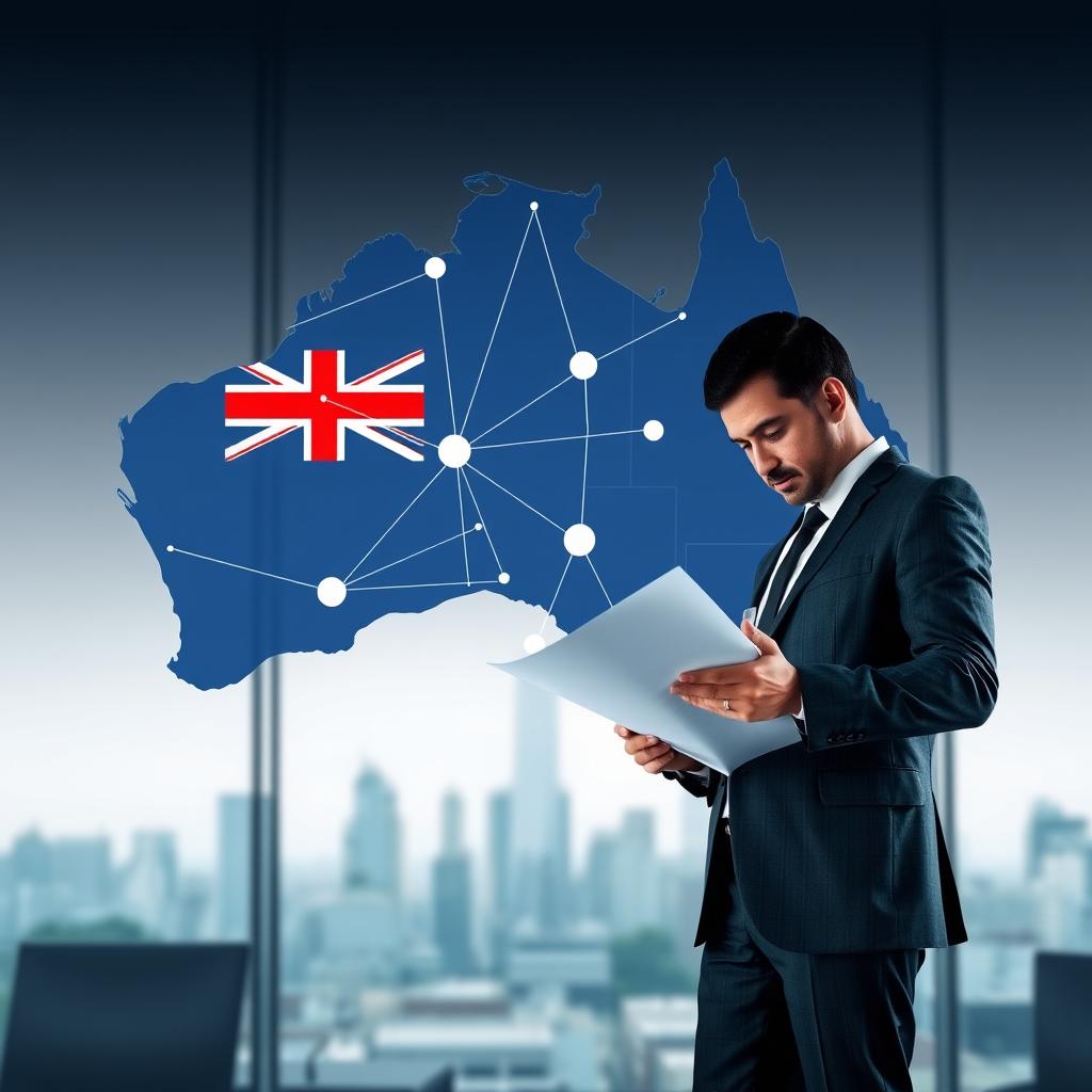 australia bilateral tax agreements