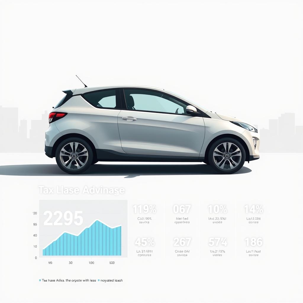 Novated lease tax savings comparison
