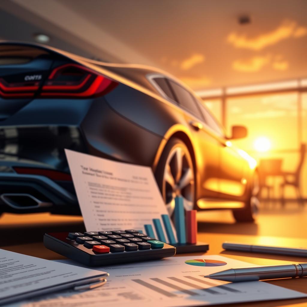 novated lease salary packaging tax benefits