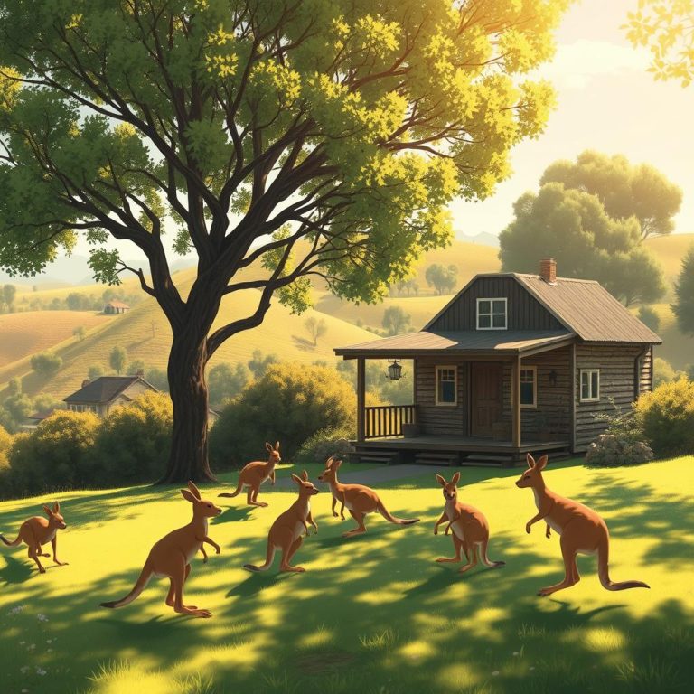 Buying Your First Property in Australia