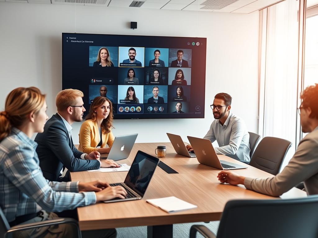 Professional services firm using cloud technology for client management