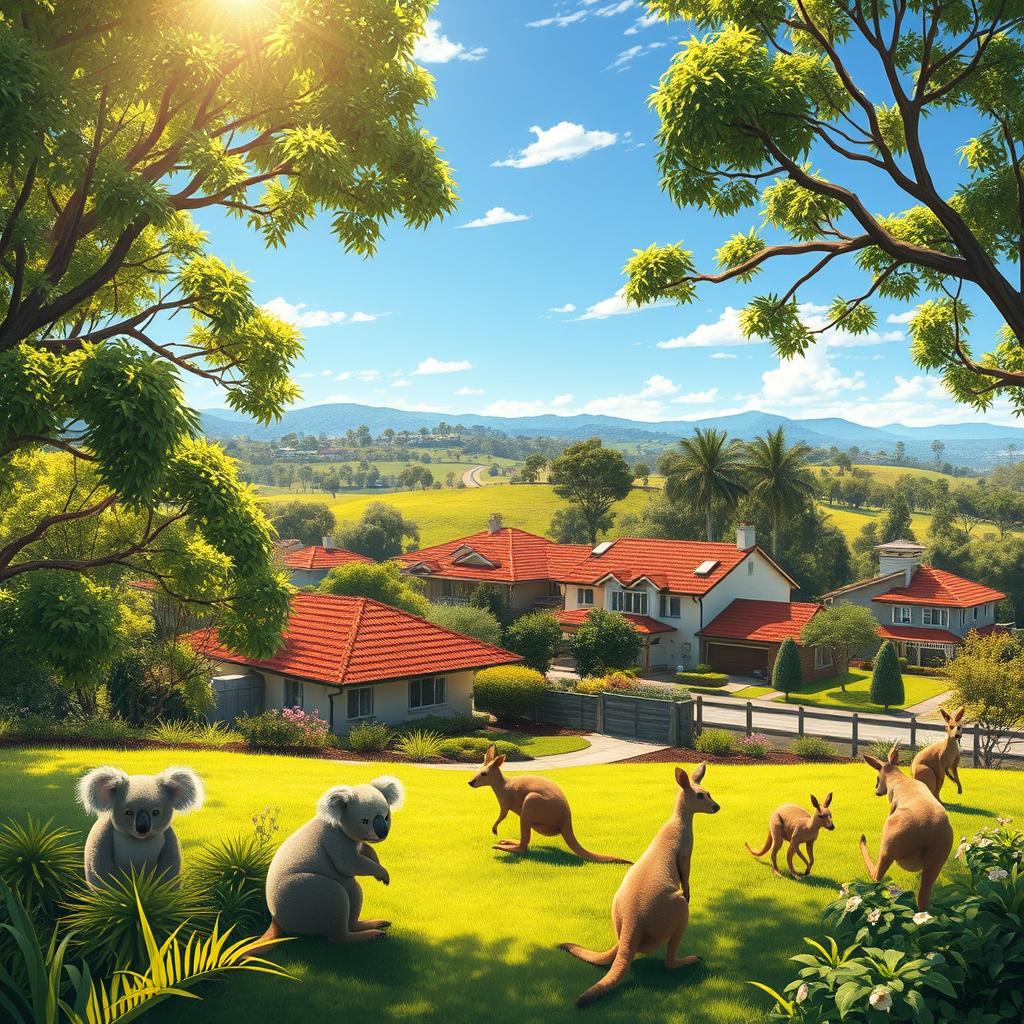 property market property market